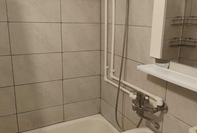 Apartament cu 2 camere nedecomandat, mobilat în Brotăcei - 8