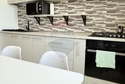 Apartament cu 2 camere decomandat, mobilat în Militari - 10