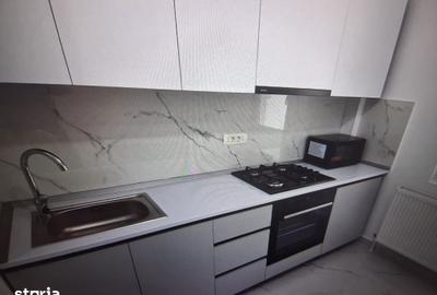 Apartament cu 2 camere decomandat în Colentina
