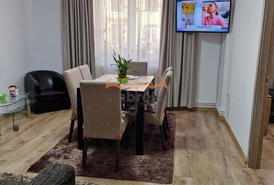 Apartament cu 3 camere în Horea