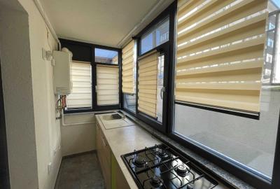 Garsonieră decomandată în Valea Lupului - 5