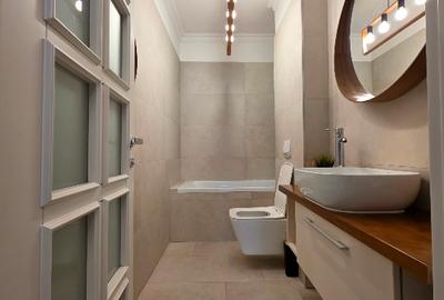 Apartament cu 2 camere decomandat în Valea Lupului - 5