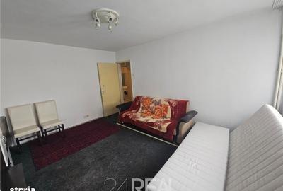 Apartament cu 2 camere decomandat în Cantemir - 2