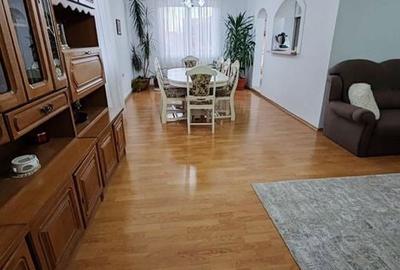 Casă cu 3 camere în Central - 3