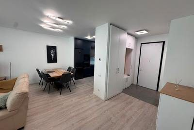 Casă cu 5 camere cu Teren 70 Mp în Pipera - 5