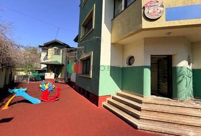 Casă cu 18 camere cu Teren 500 Mp în Unirii - 2