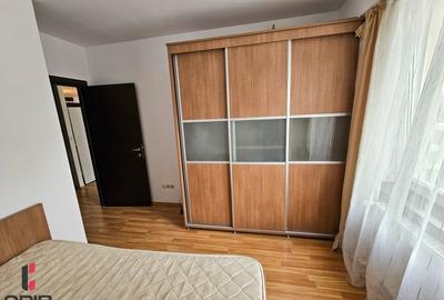 Apartament cu 2 camere semidecomandat în Doamna Ghica - 7