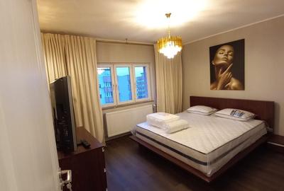 Apartament cu 2 camere în Rahova - 4
