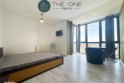 Apartament cu 2 camere decomandat în Zorilor - 2