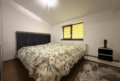 Apartament cu 3 camere decomandat, mobilat în Soarelui - 3