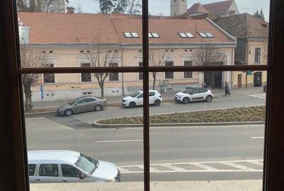Spațiu comercial, de 100 mp, în Ultracentral - 2