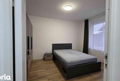Apartament cu 2 camere în Oncea - 2