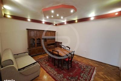 Casă cu 3 camere cu Canalizare în Mărăști - 10