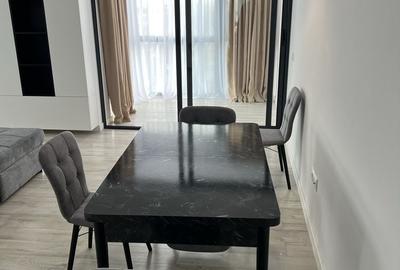 Apartament cu 2 camere decomandat în Central - 2