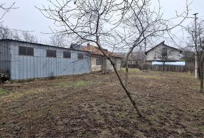 Teren de 675 mp, în Ceptura - 6