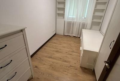 Apartament cu 3 camere decomandat în Ultracentral - 10