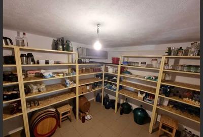 Casă cu 3 camere cu Teren 500 Mp în Ciocănești - 5