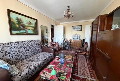 Apartament cu 2 camere, mobilat în Iosefin