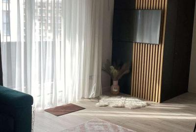 Apartament cu 3 camere decomandat, mobilat în Dâmbul Rotund - 3