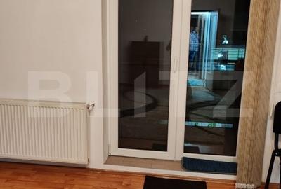 Garsonieră în Între Lacuri - 1