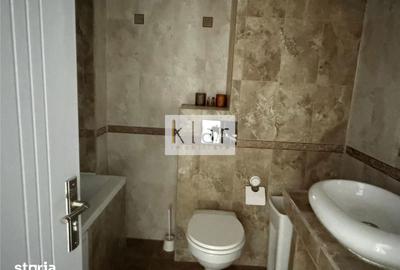 Apartament cu 3 camere în Florești - 16