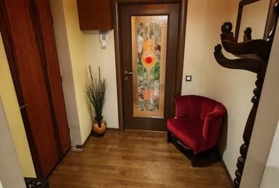 Apartament cu 4 camere decomandat, mobilat în Unirii - 16