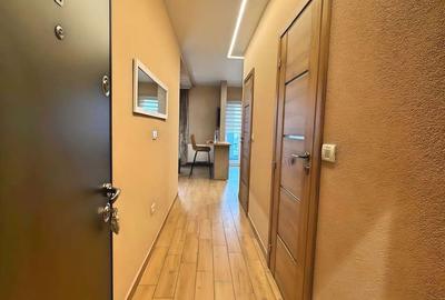 Apartament cu 3 camere decomandat în Unirii - 7