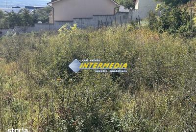 Teren de 500 mp, în Cetate