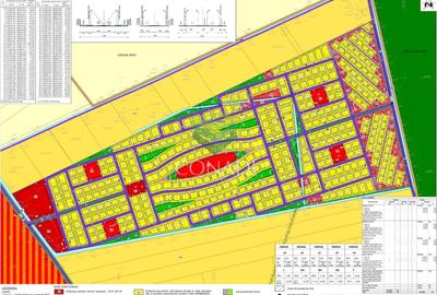 Teren Construcții intravilan de 450000 mp, în Ostratu - 3