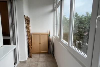 Apartament cu 2 camere circular în Ferdinand - 3