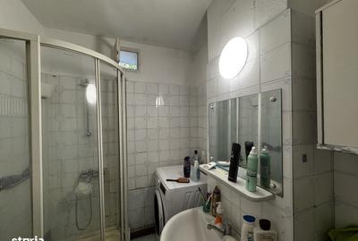 Apartament cu 2 camere decomandat în Simion Bărnuțiu