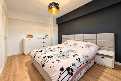 Apartament cu 2 camere semidecomandat în Tătărași