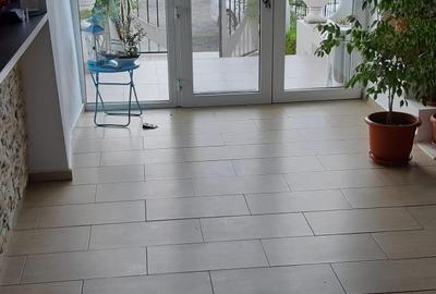 Casă individuală cu 16 camere cu Canalizare în Est - 7