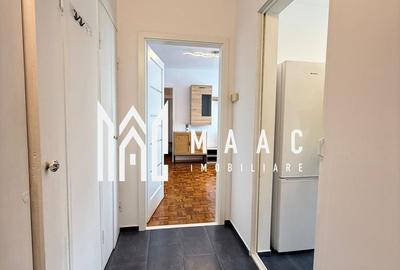 Apartament cu 2 camere semidecomandat, mobilat în Cedonia - 14