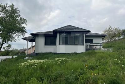 Casă cu 3 camere cu Teren 2600 Mp în Râciu - 10