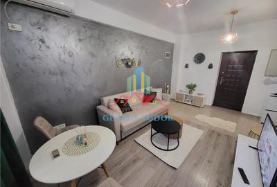 Apartament cu 2 camere decomandat, mobilat în Militari - 2