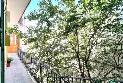 Apartament cu 2 camere semidecomandat în Iosefin