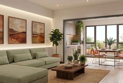 Apartament cu 2 camere semidecomandat în Unirii