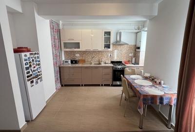 Apartament cu 2 camere semidecomandat, mobilat în Mărăști - 4