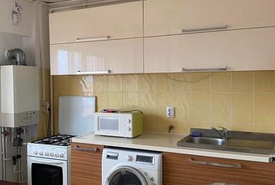 Garsonieră decomandată, mobilată în Terezian - 1