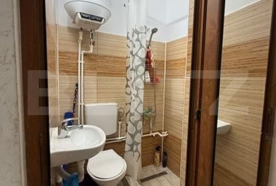 Garsonieră în Ciupercenii Noi