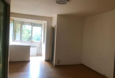 Garsonieră semidecomandată în Drumul Taberei - 2