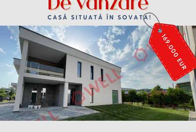 Duplex cu 3 camere cu Teren 300 Mp în Sovata - 1
