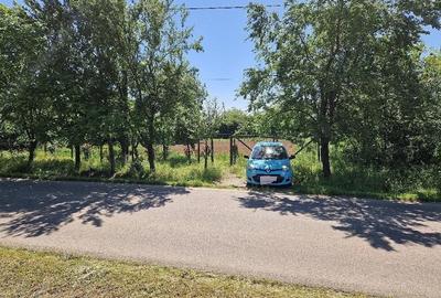 Teren de 1211 mp, în Rași - 9