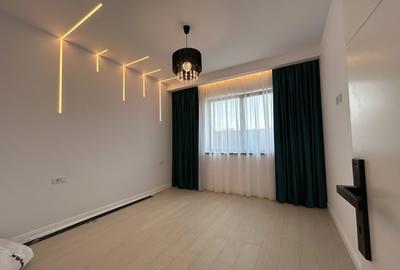 Duplex cu 3 camere cu Canalizare în Popas Păcurari - 3