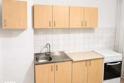 Apartament cu 2 camere în Spitalul Județean