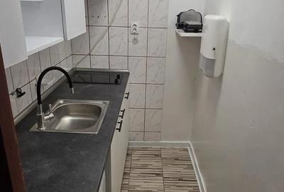 Garsonieră decomandată în Costin Georgian