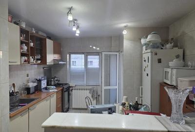 Apartament cu 2 camere decomandat în Lacul Morii - 4