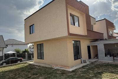 Casă cu 4 camere în Valu lui Traian