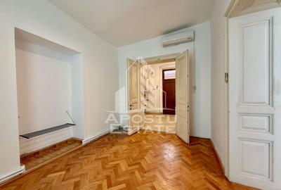 Apartament cu 2 camere nedecomandat, mobilat în P-ța Unirii - 4